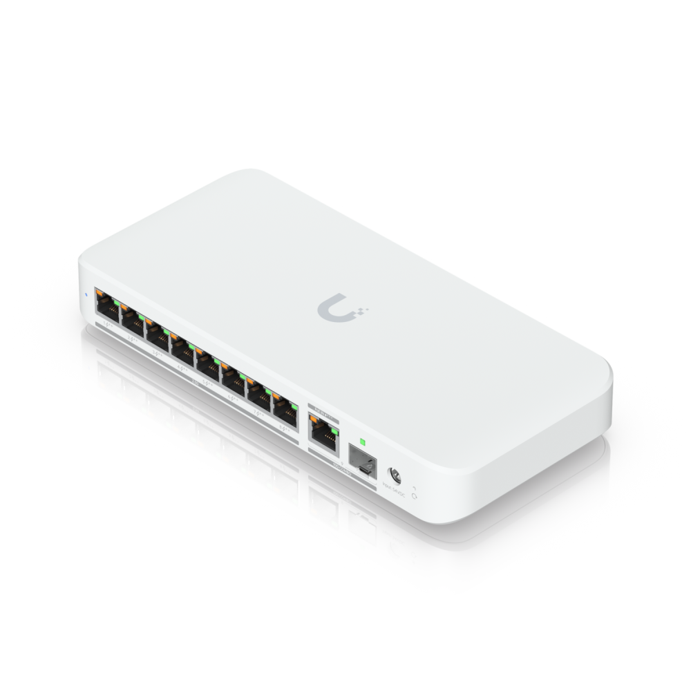UniFi Switch Flex 2.5G PoE
