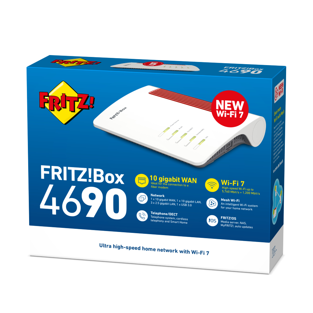 FRITZ!Box 4690