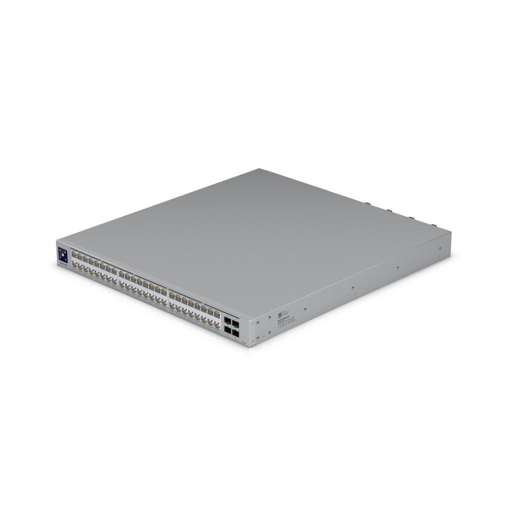 UniFi Switch Enterprise Campus 48 PoE