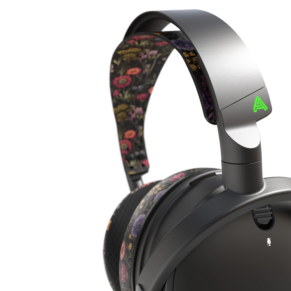 Maxwell Flora Edition