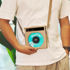 EC Zero T Case