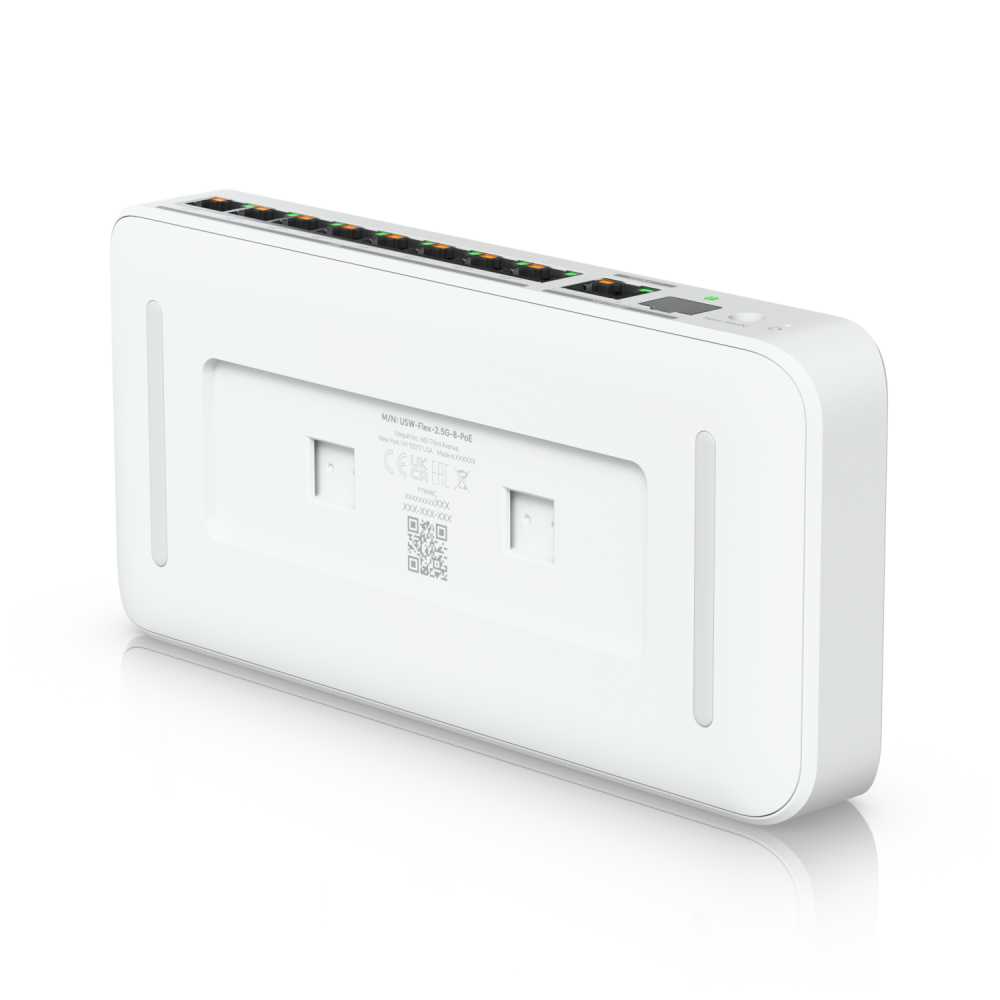 UniFi Switch Flex 2.5G PoE