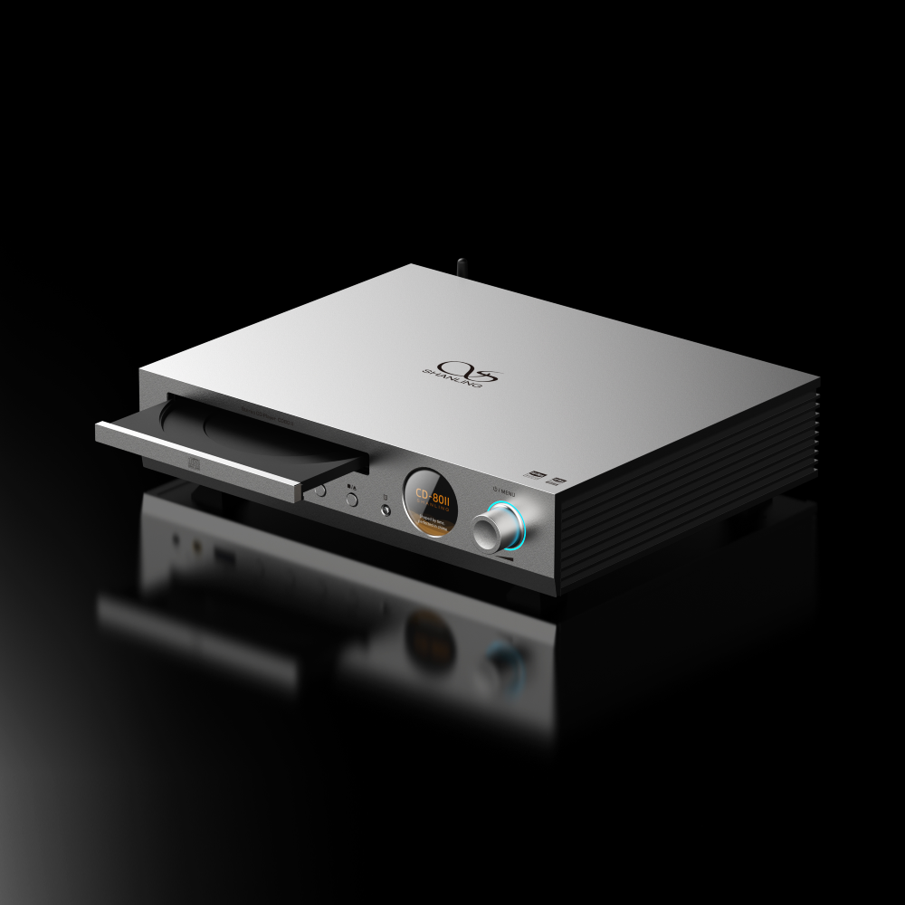 CD80II