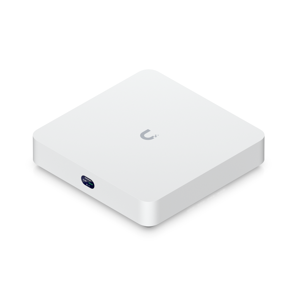 Network Video Recorder Instant