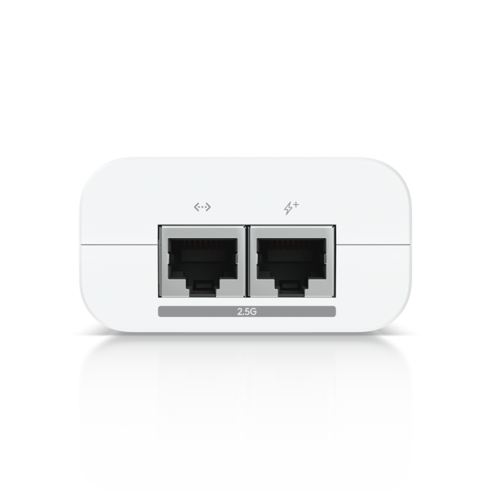 2.5G PoE+ Adapter (30W)