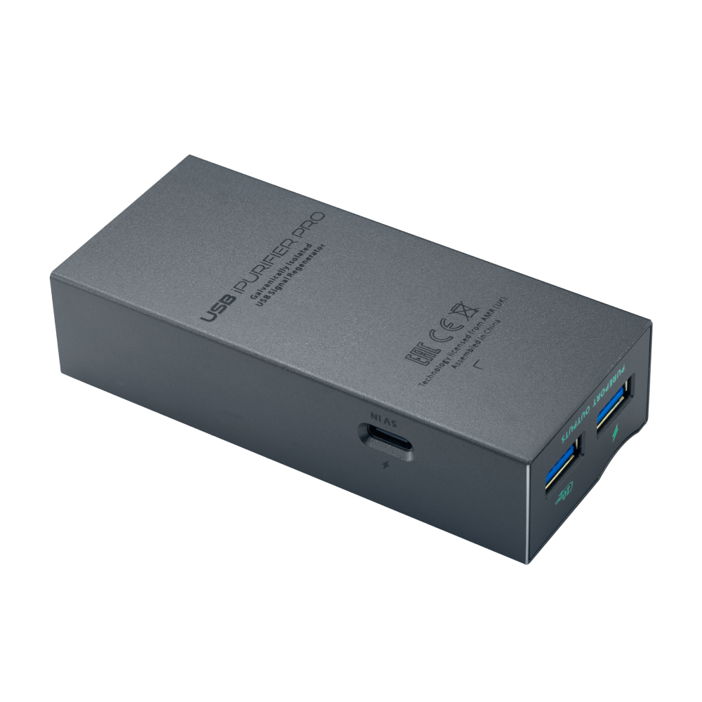 USB iPurifier Pro