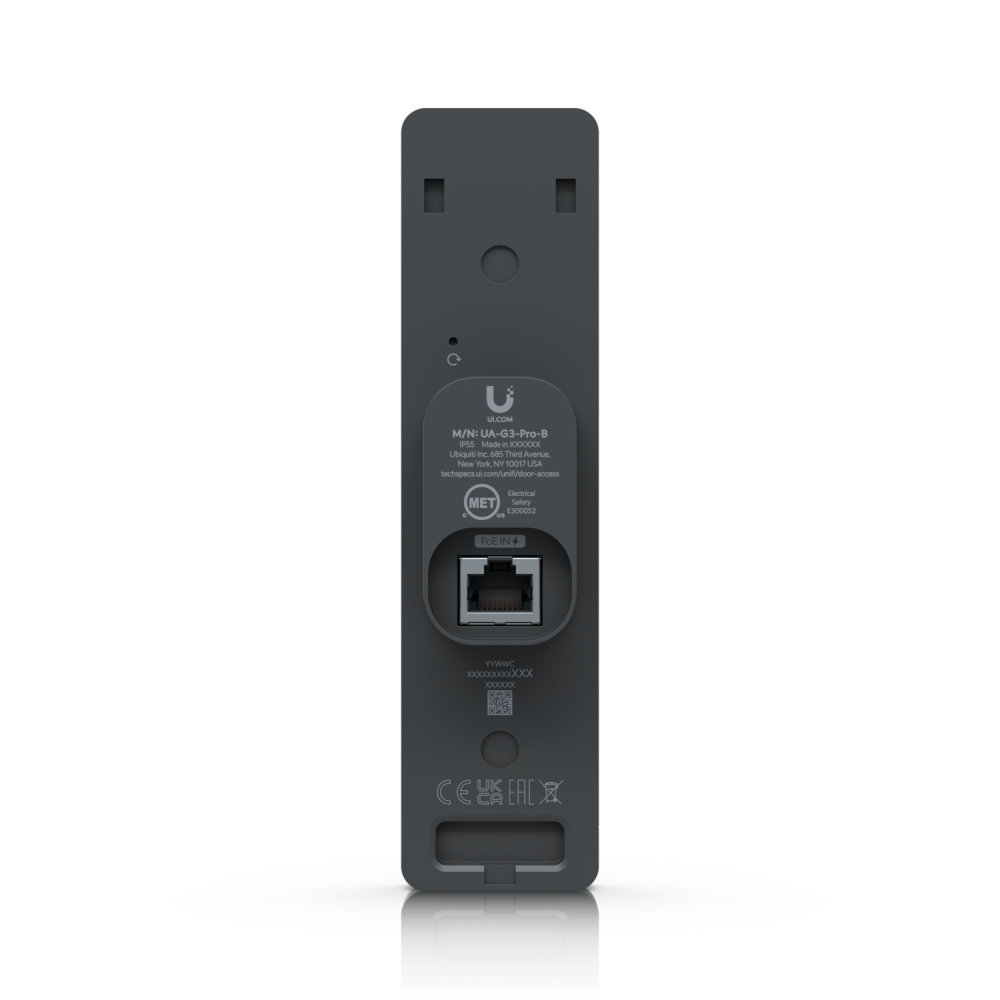 UniFi Access G3 Reader Pro