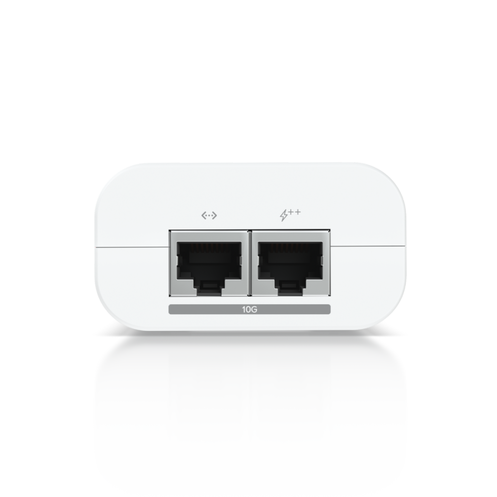 10G PoE++ Adapter (60W)