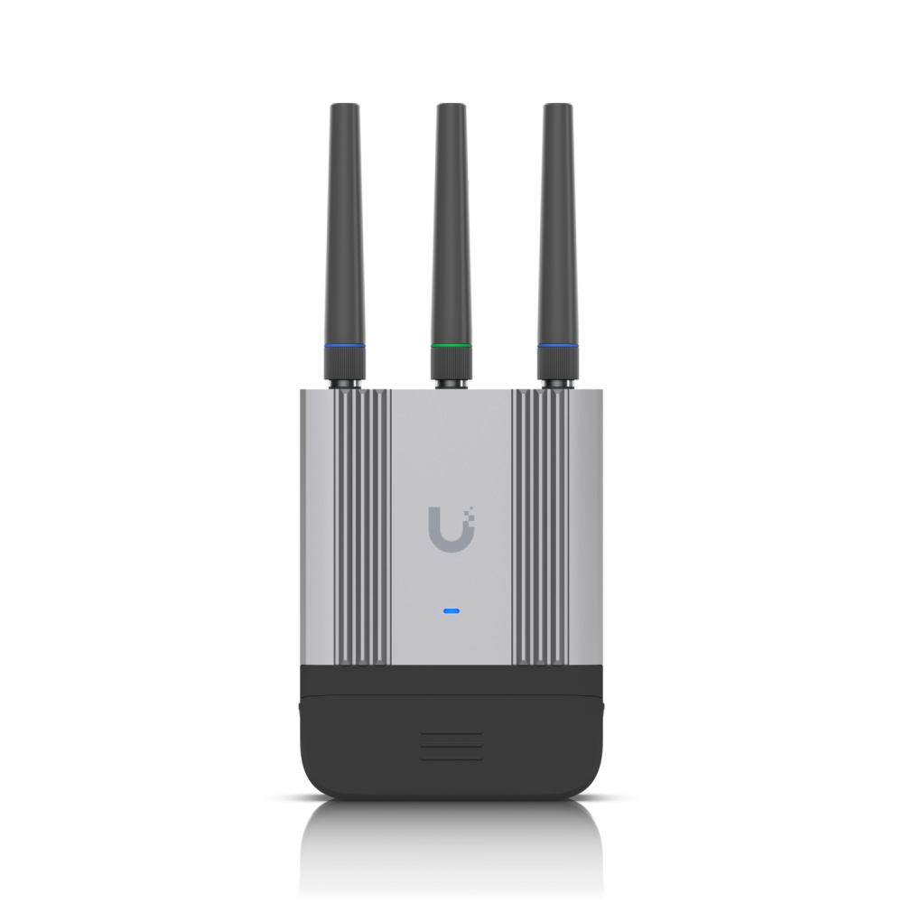 Ubiquiti UniFi Mobile Router – Wifimedia