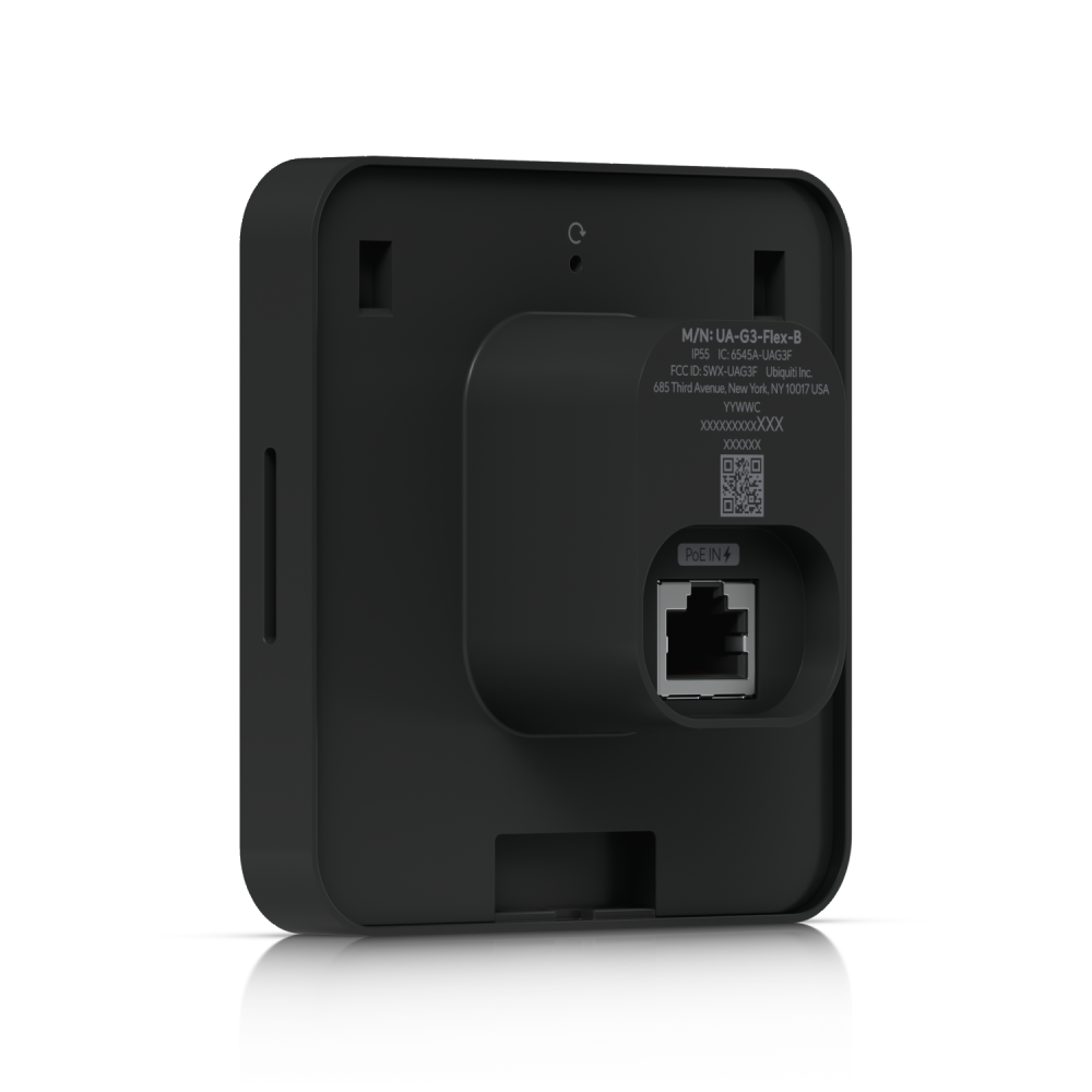 UniFi Access G3 Reader Flex