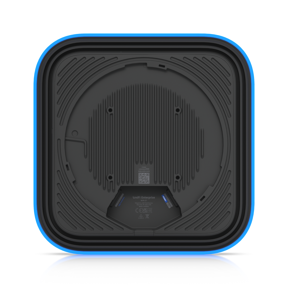 UniFi E7