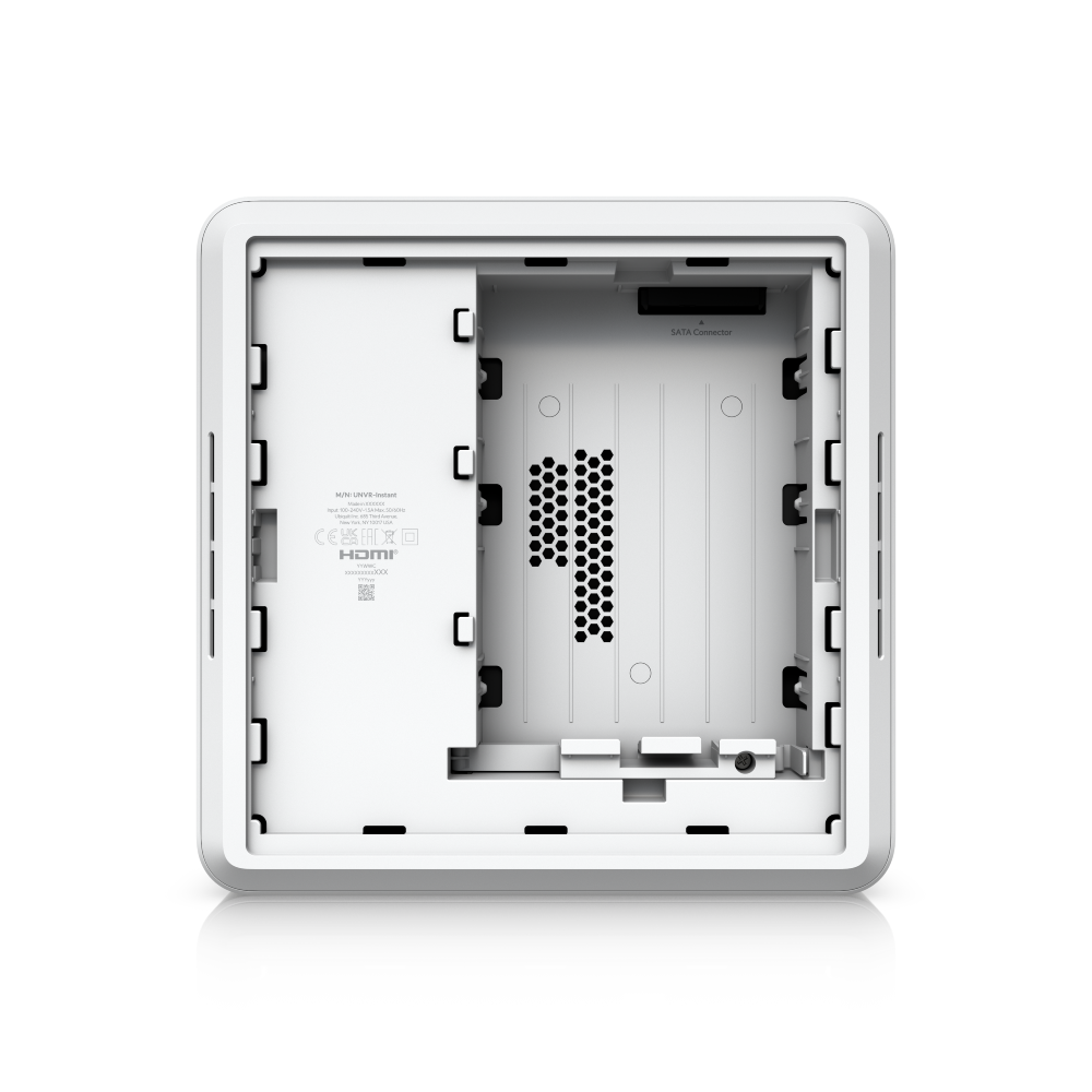Network Video Recorder Instant