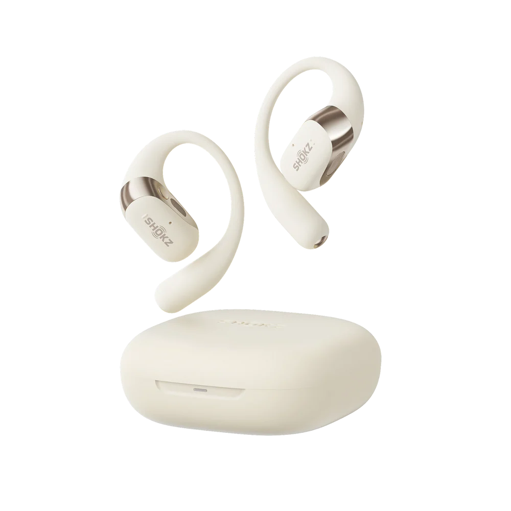 OpenFit 2