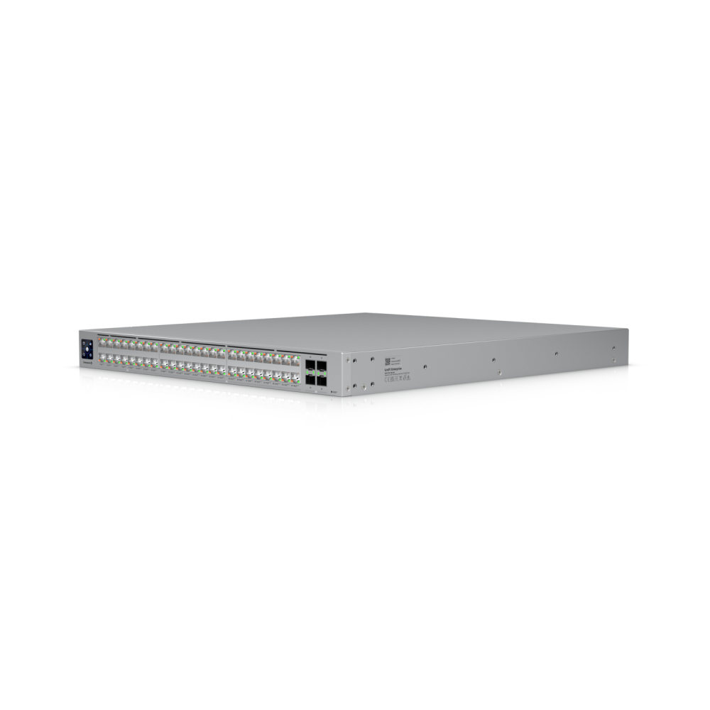 UniFi Switch Enterprise Campus 48 PoE