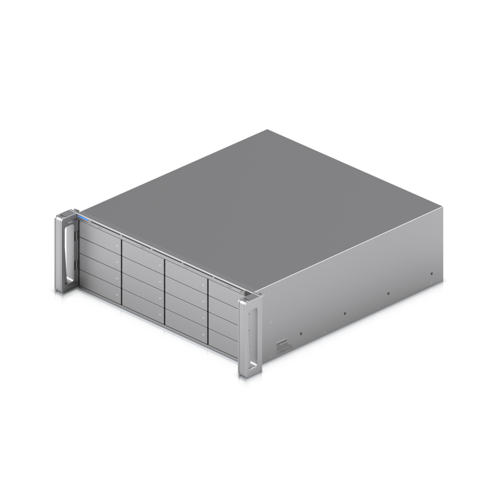 UniFi Enterprise Network Video Recorder