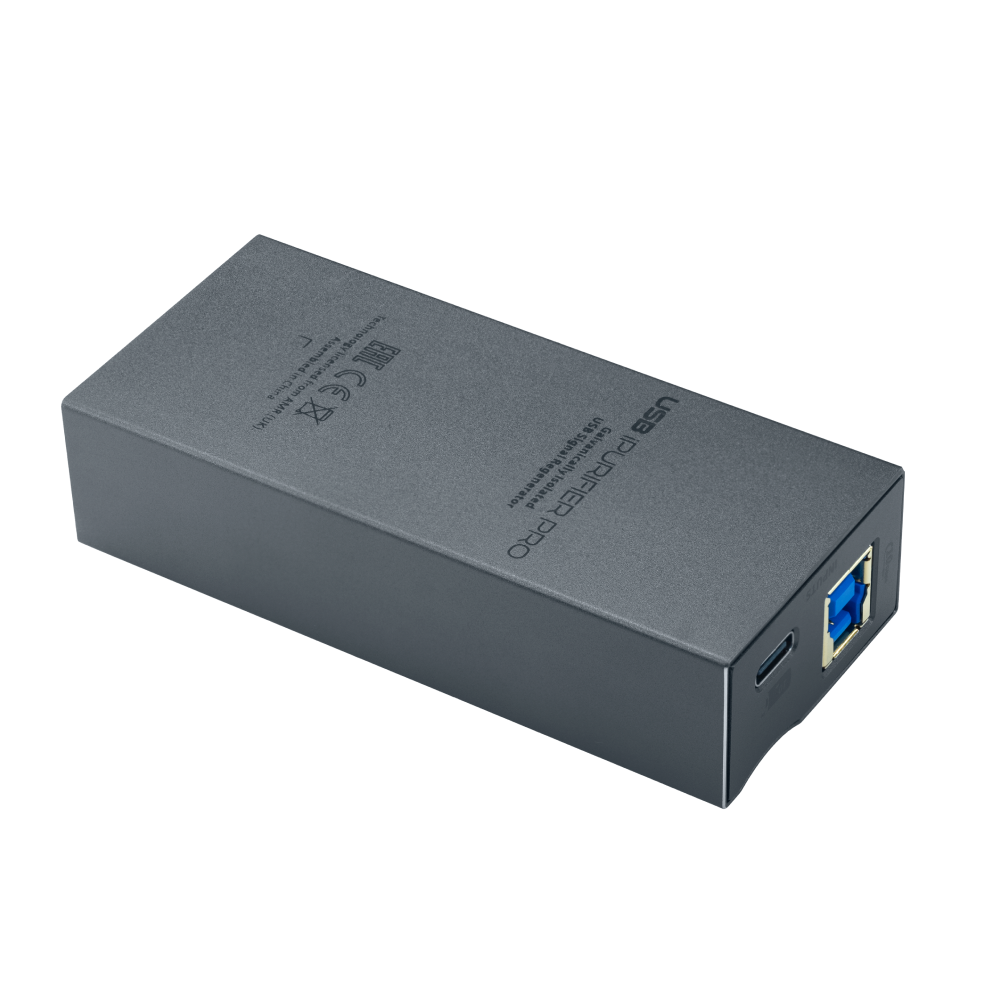 USB iPurifier Pro