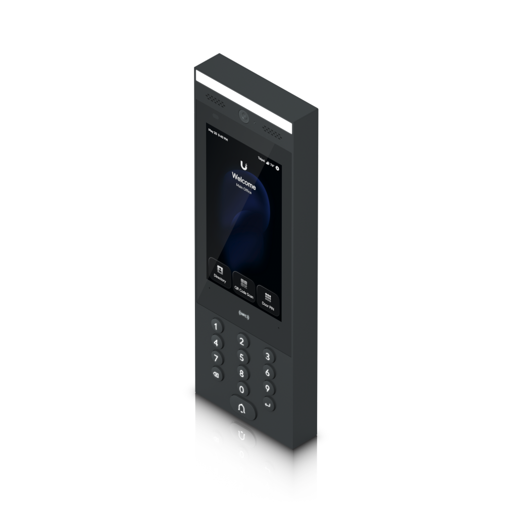 UniFi G3 Intercom