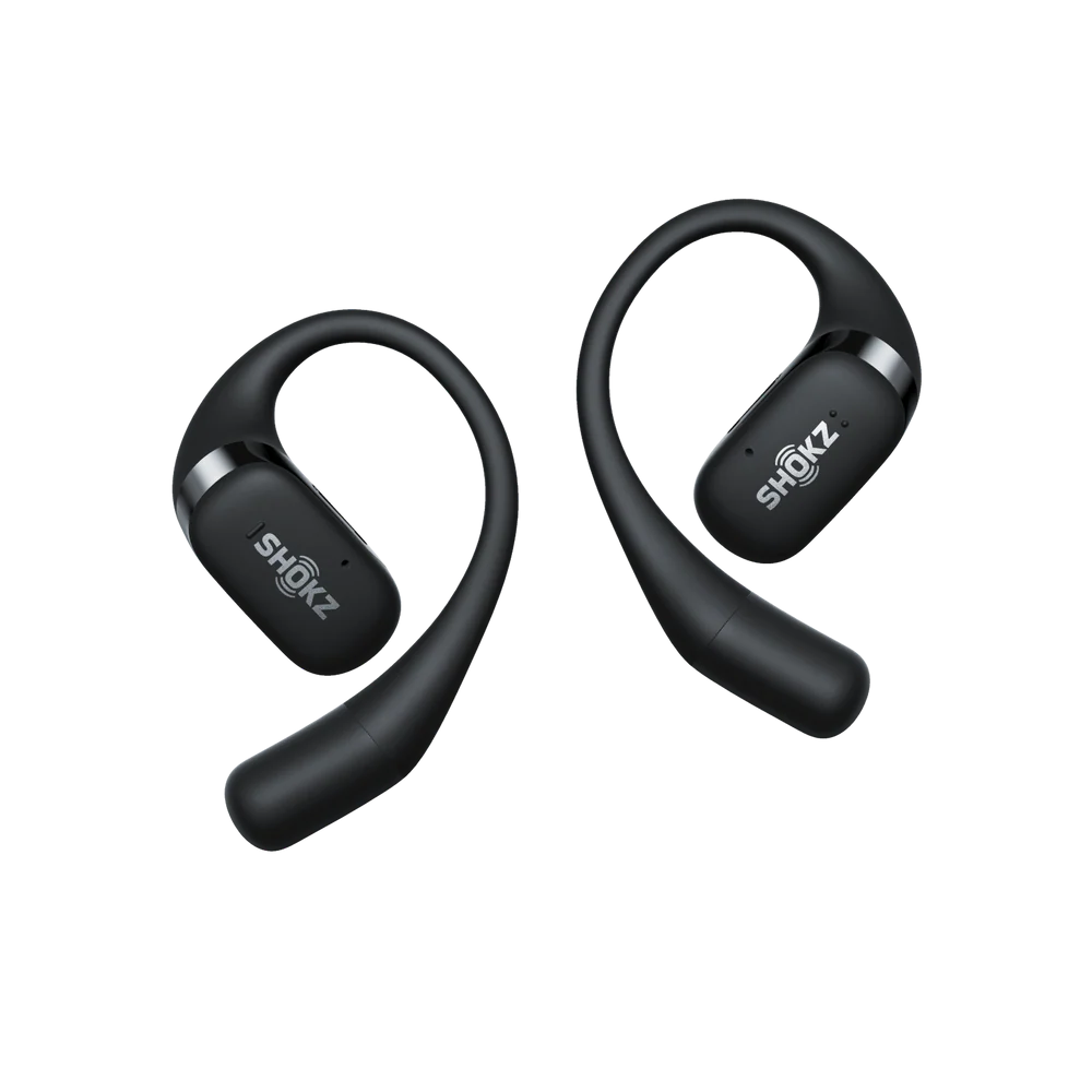OpenFit 2