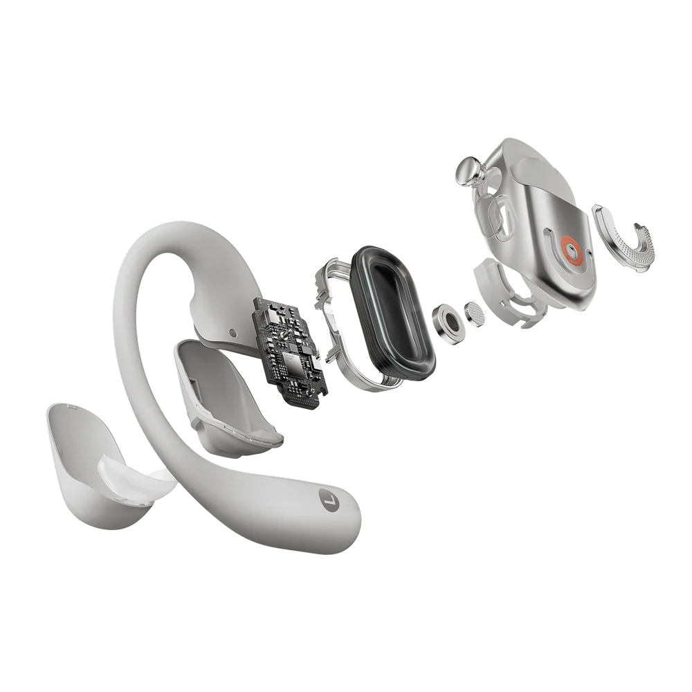 OpenFit 2+