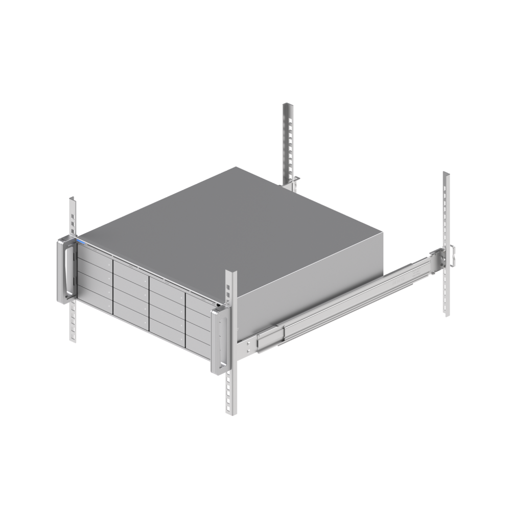 UniFi Enterprise Network Video Recorder