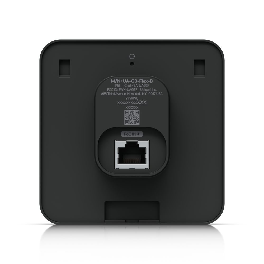 UniFi Access G3 Reader Flex