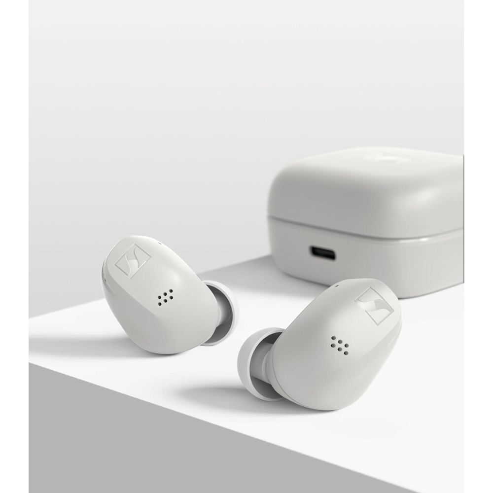 Accentum True Wireless