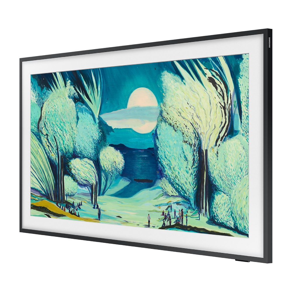 The Frame 2025 QE43LS03FA