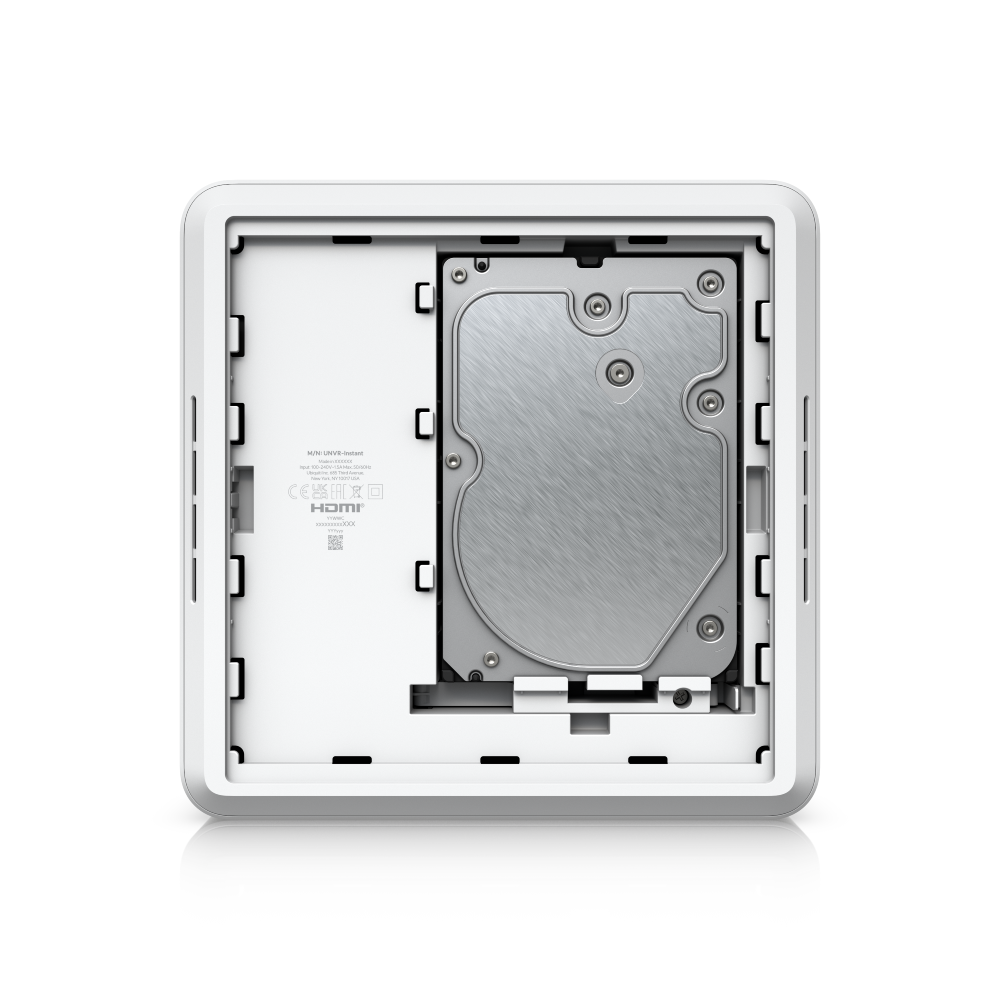 Network Video Recorder Instant
