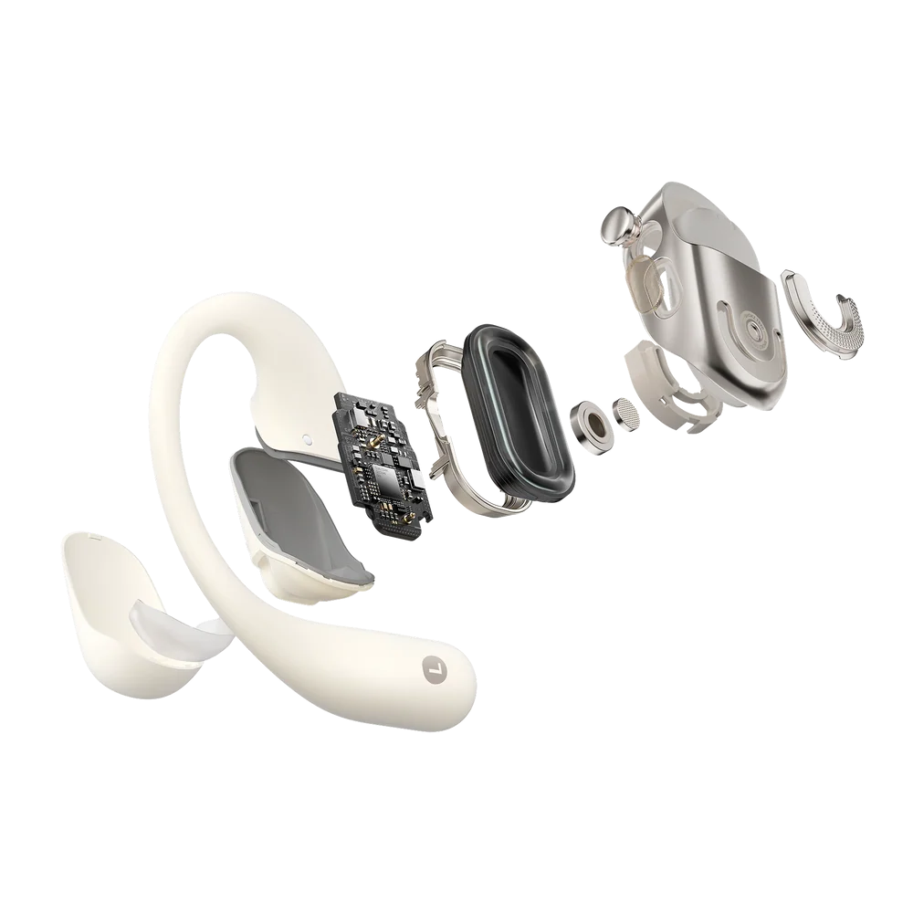 OpenFit 2