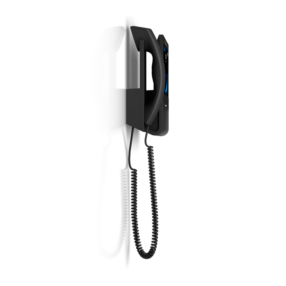 UniFi Phone Touch G3 Touch Wall