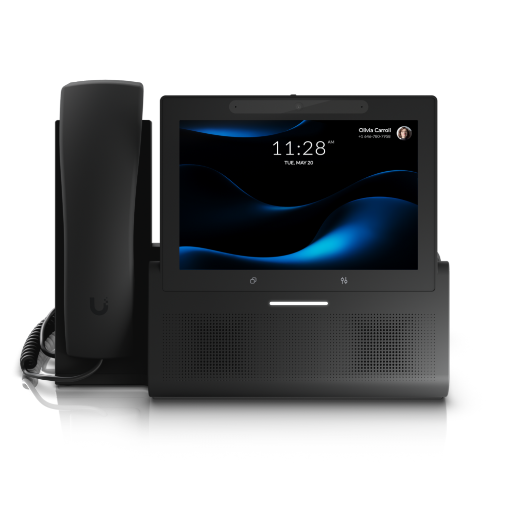 UniFi Phone Touch G3 Touch Enterprise