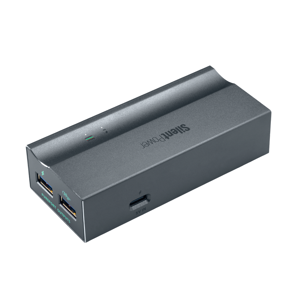 USB iPurifier Pro