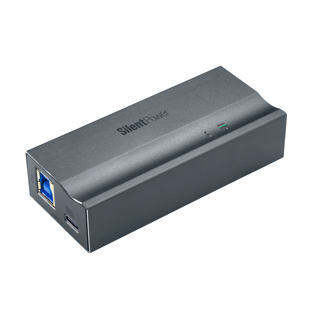 USB iPurifier Pro