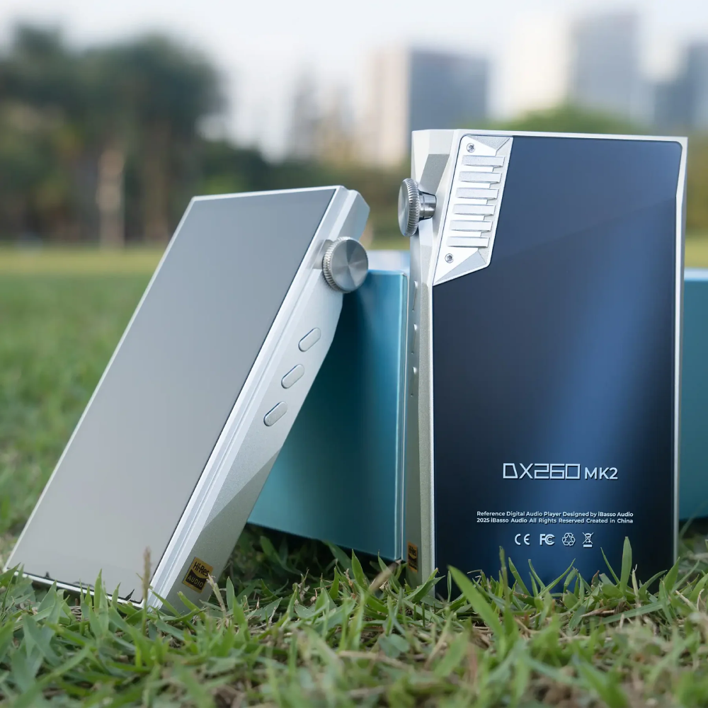 DX260MK2