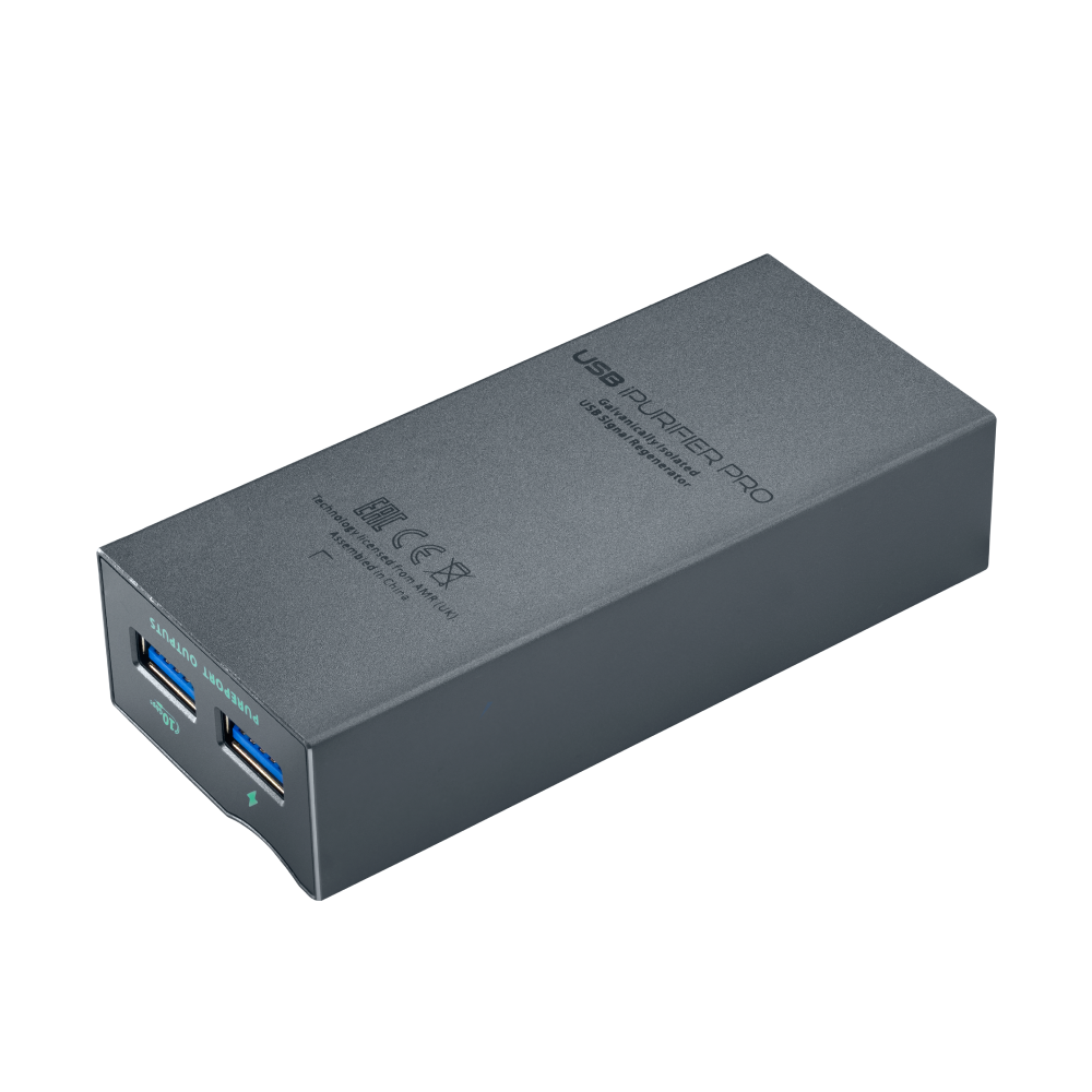 USB iPurifier Pro