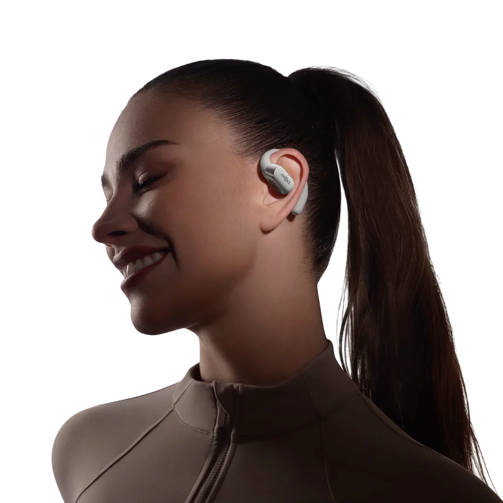 OpenFit 2+