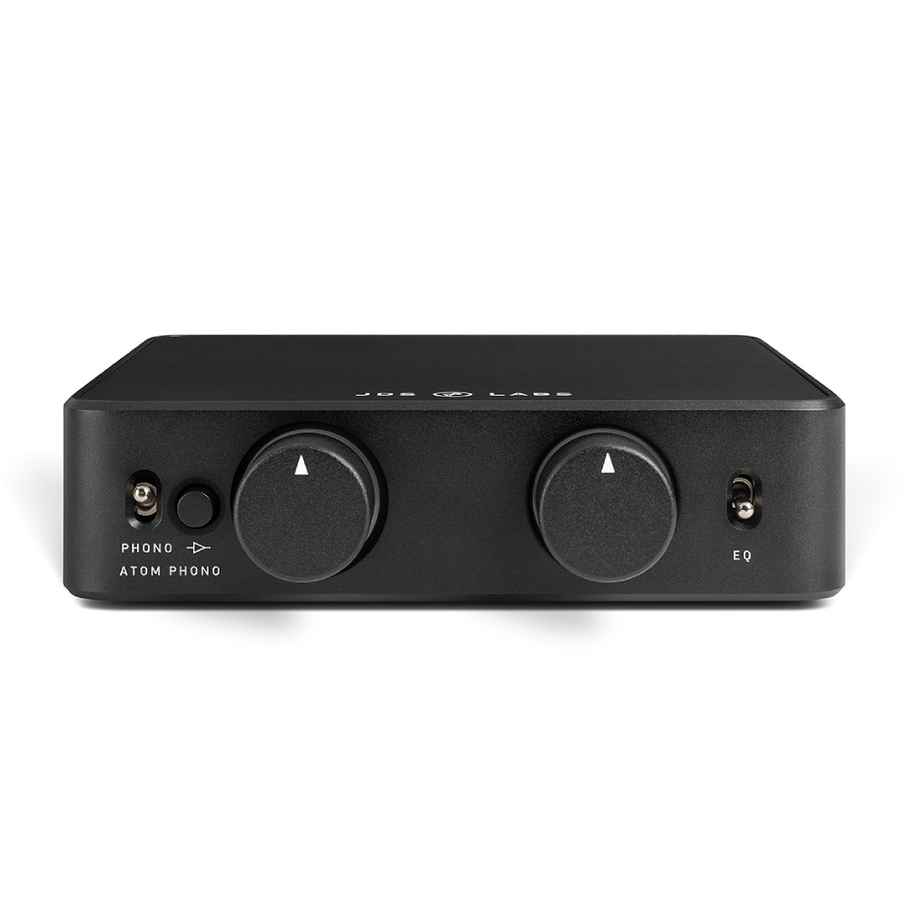 Atom Phono