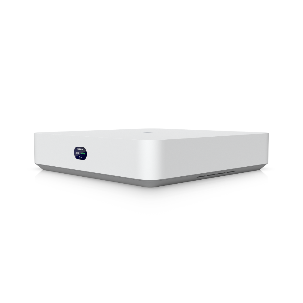 Network Video Recorder Instant