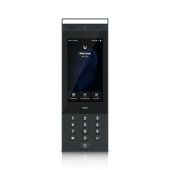 UniFi G3 Intercom
