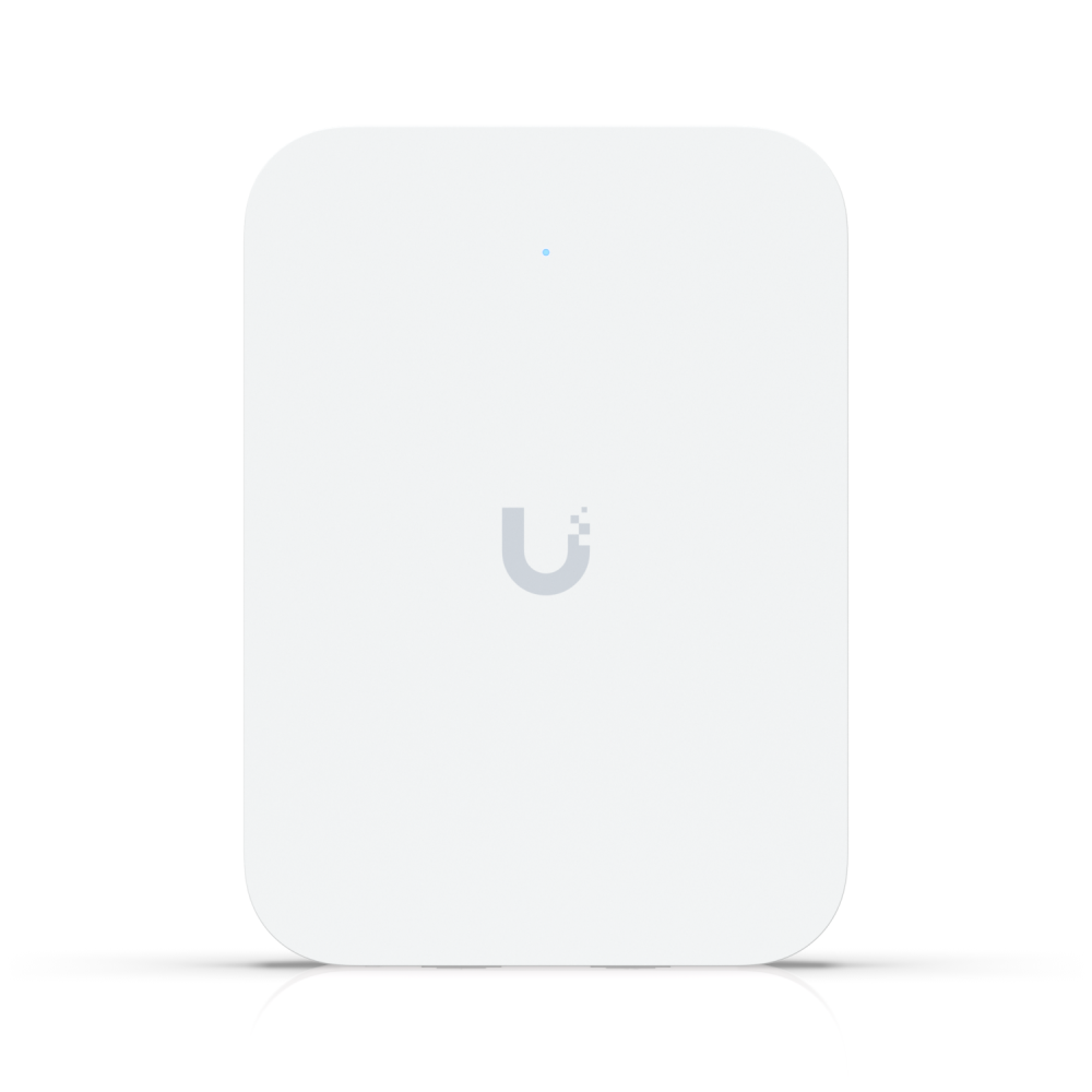 UniFi 7 In-Wall