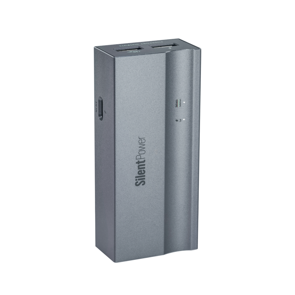 USB iPurifier Pro