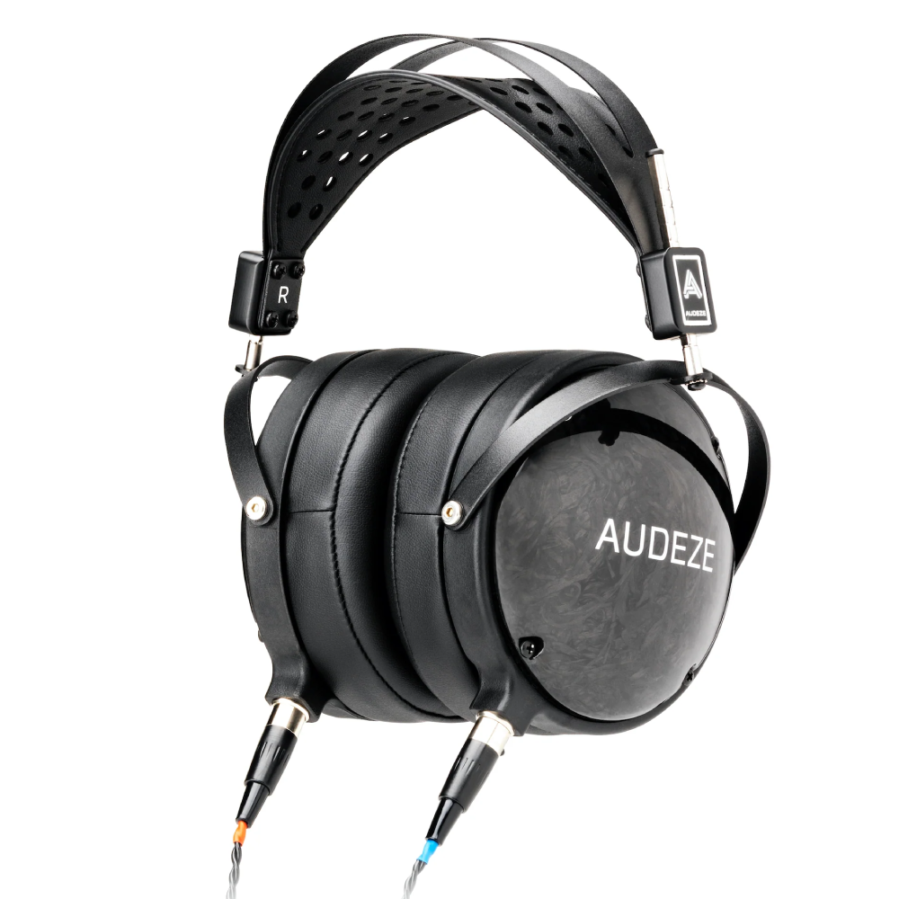 LCD-2 Closed-Back - Outlet