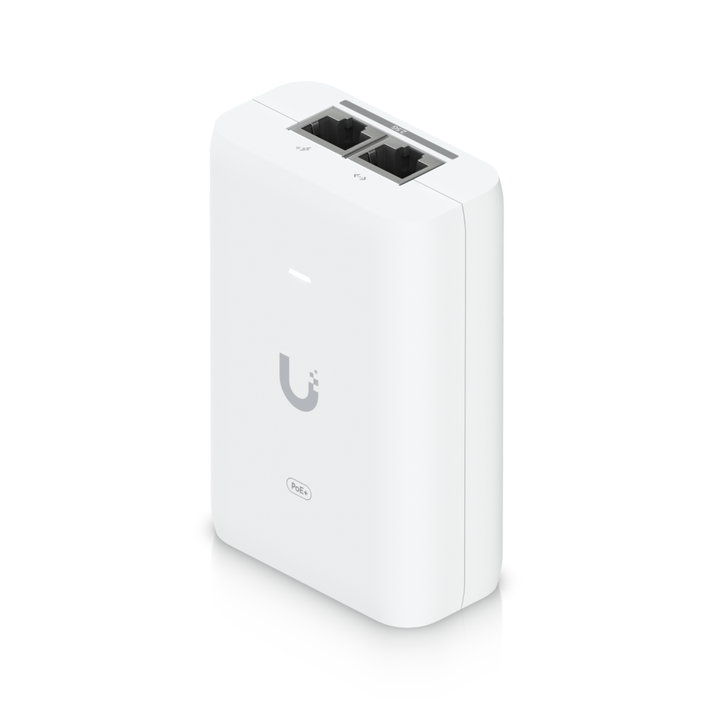 2.5G PoE+ Adapter (30W)