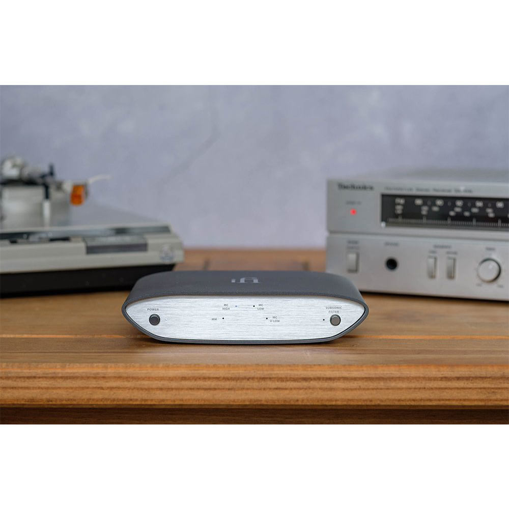 ZEN Phono