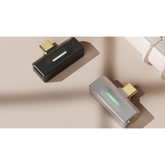 Air Link Zilver - Outlet