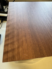 Debut B6.3 Walnoot (per paar) - Outlet