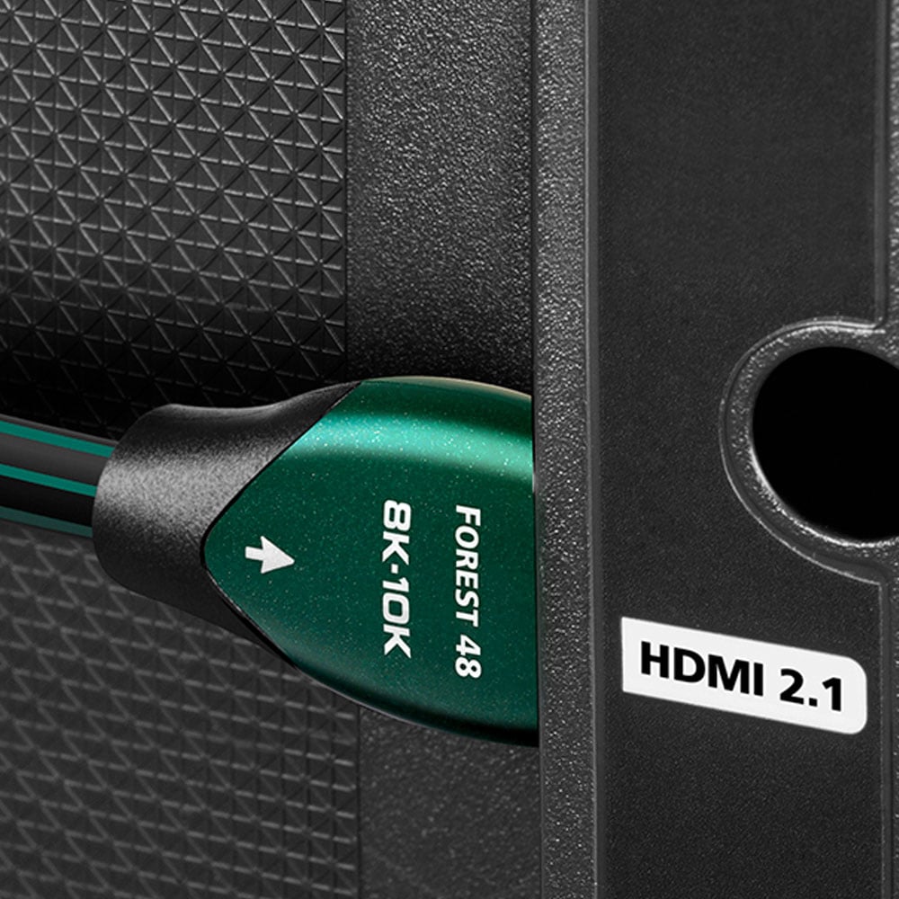 Forest 48 HDMI