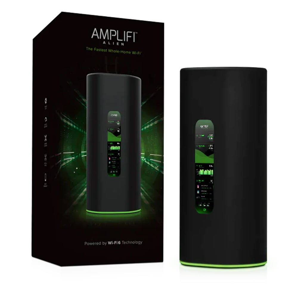 AmpliFi Alien Router