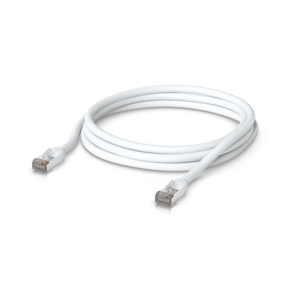 UniFi Patch Cable Outdoor Wit