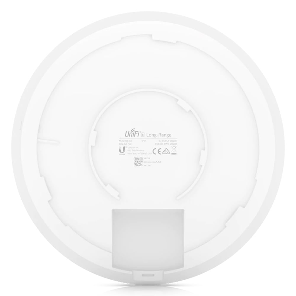 UniFi 6 LR